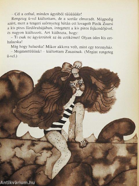 Buci királyfi összes meséje