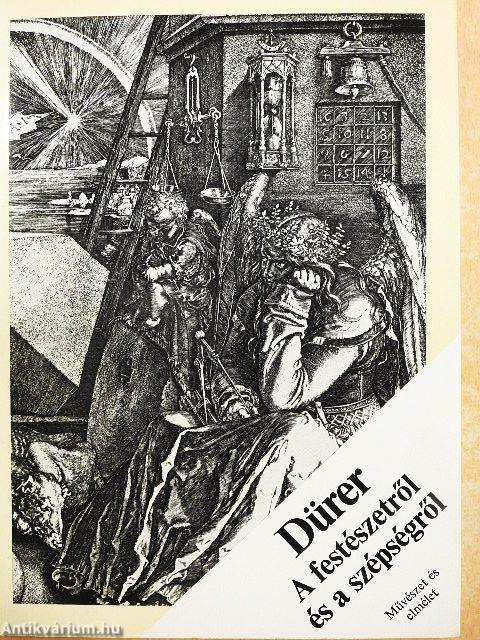 A festészetről és a szépségről