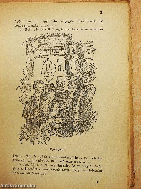 Légy jó mindhalálig