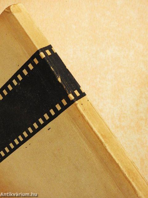 Játékfilmjegyzék I-II.