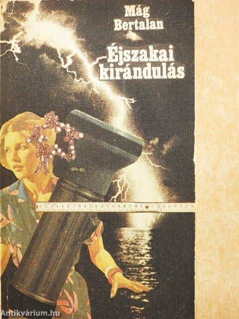 Éjszakai kirándulás