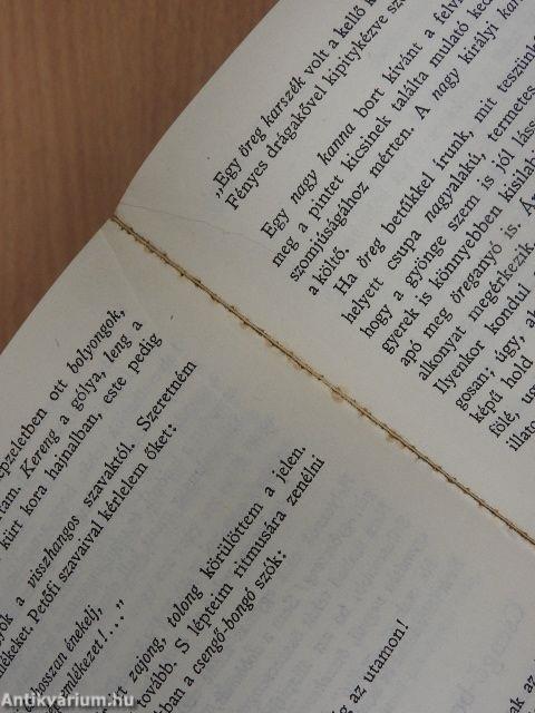 Helyesen, szépen magyarul