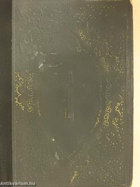 Az Úr Jézus Krisztus négy evangéliuma és az apostolok cselekedetei