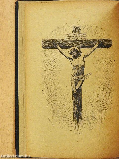 Az Úr Jézus Krisztus négy evangéliuma és az apostolok cselekedetei