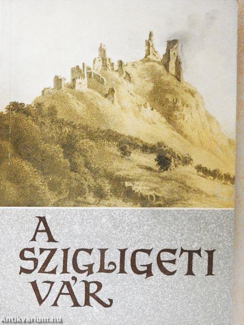 A szigligeti vár
