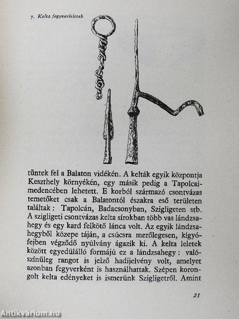 A szigligeti vár