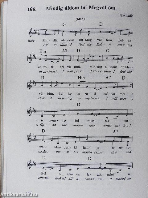 Dicsérjétek az urat!