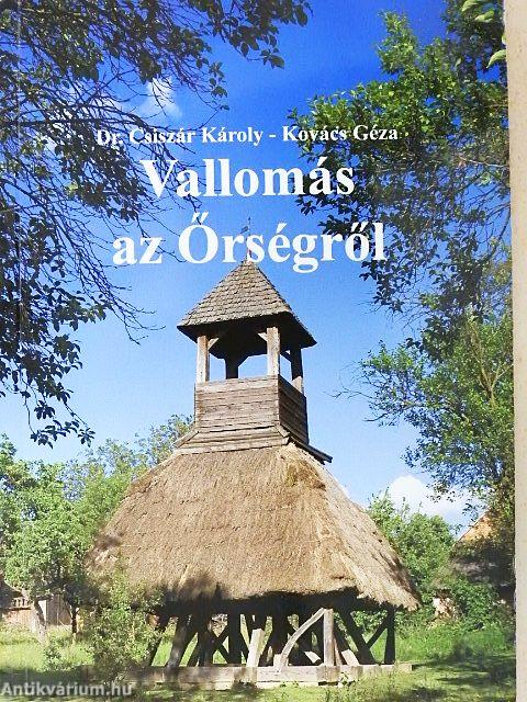 Vallomás az Őrségről