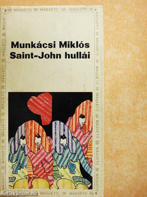 Saint-John hullái