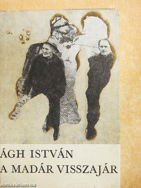 A madár visszajár