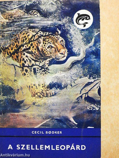 A szellemleopárd
