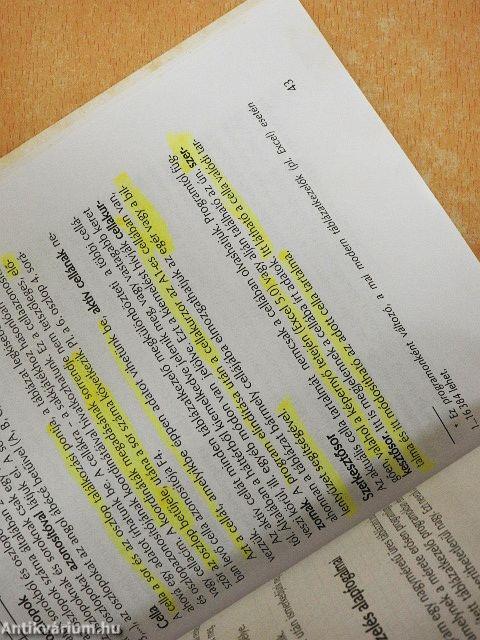 Segítség, behálóztak!