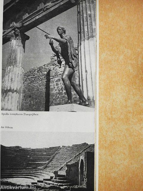 Rómából Szicíliába