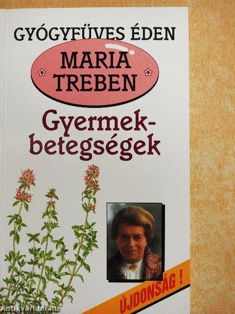 Gyermekbetegségek