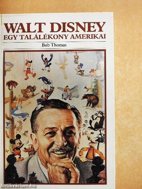 Walt Disney