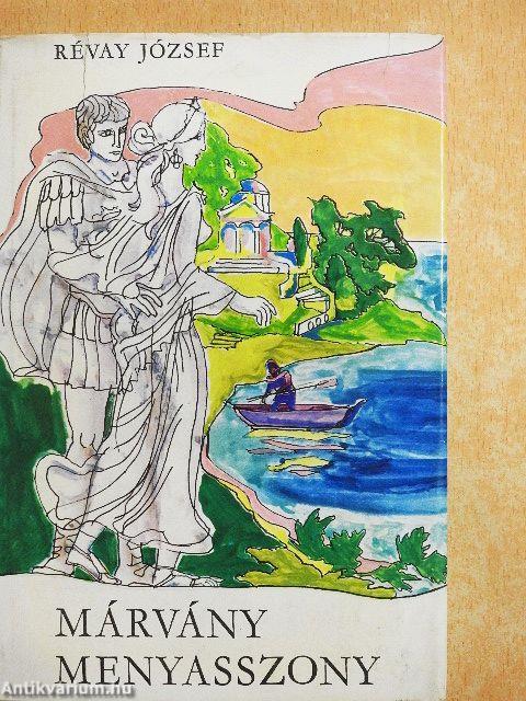 Márvány menyasszony