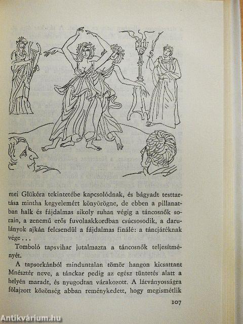 Márvány menyasszony