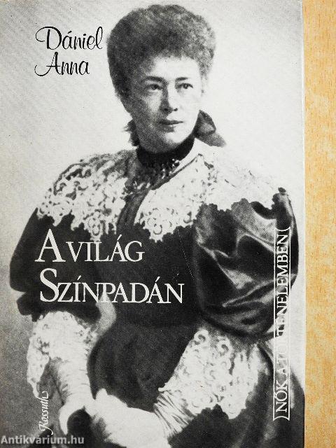 A világ színpadán