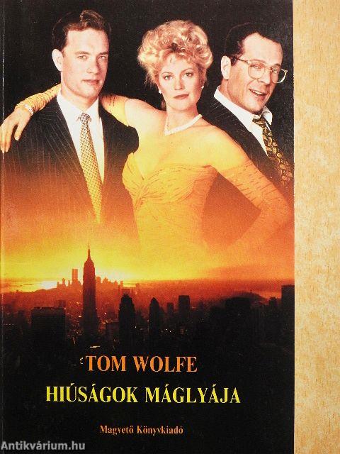 Hiúságok máglyája 