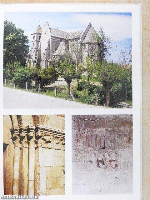 Híres magyar templomok