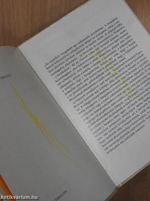 Kultúrnövények 1.