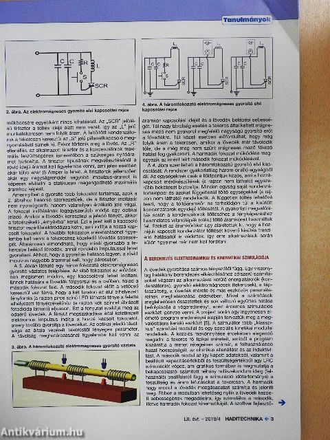 Haditechnika 2018/4.