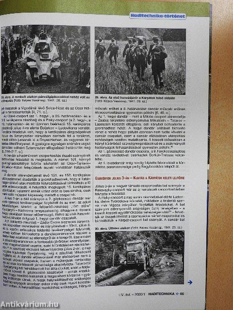 Haditechnika 2020/1.