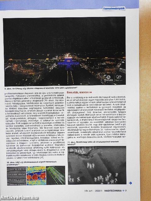 Haditechnika 2020/1.