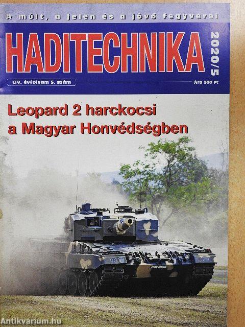 Haditechnika 2020/5.