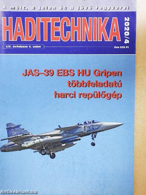 Haditechnika 2020/4.