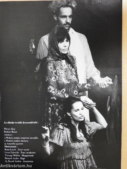 Madách Imre: Az ember tragédiája