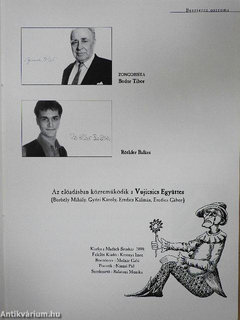 Mikszáth Kálmán: Beszterce ostroma