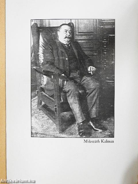 Mikszáth Kálmán: Beszterce ostroma