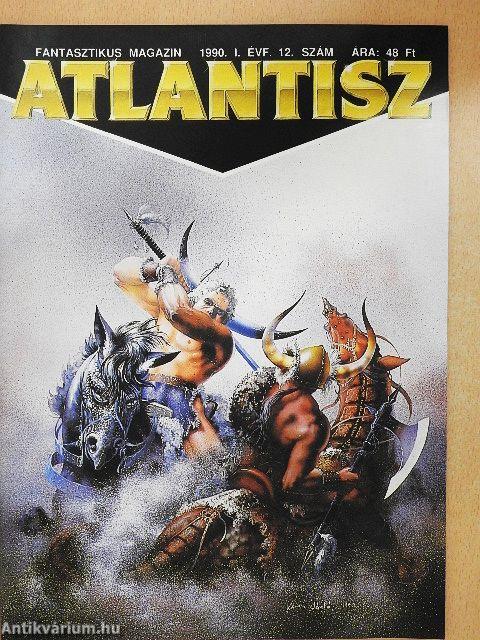 Atlantisz 1990/12.