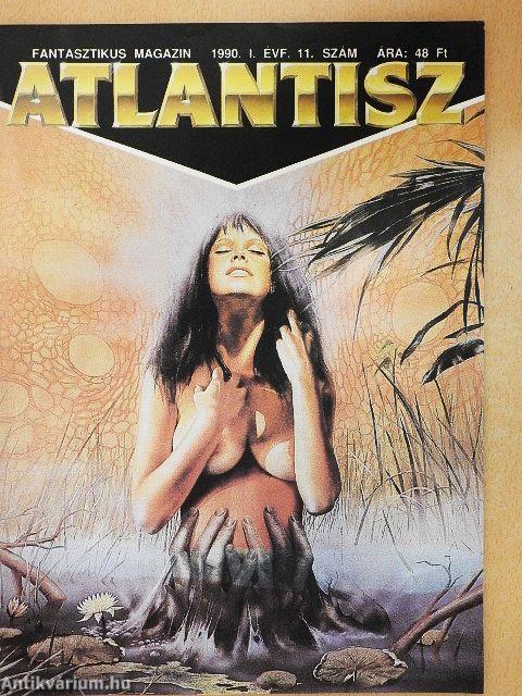Atlantisz 1990/11.