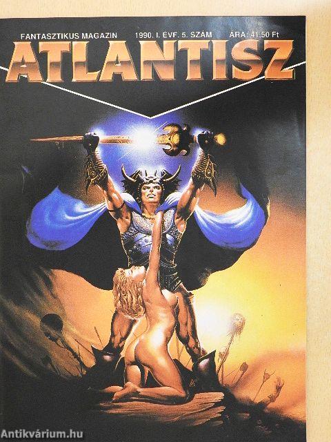 Atlantisz 1990/5.