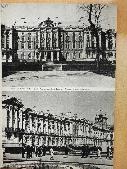 Művészet 1971. április