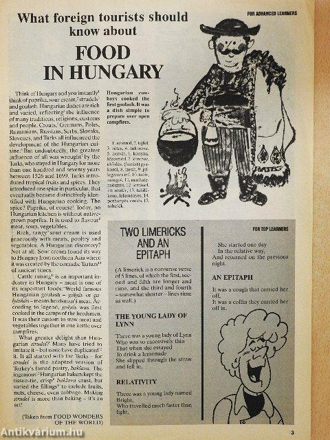 Képes Nyelvmester 1996. október