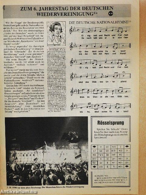 Képes Nyelvmester 1996. október