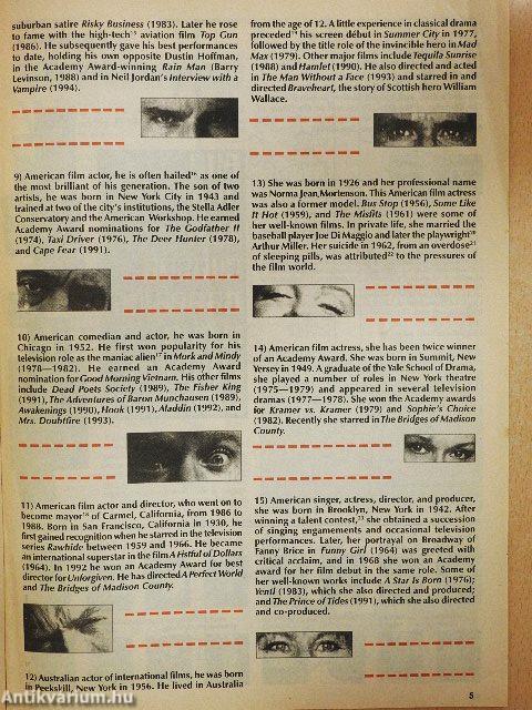 Képes Nyelvmester 1997. január