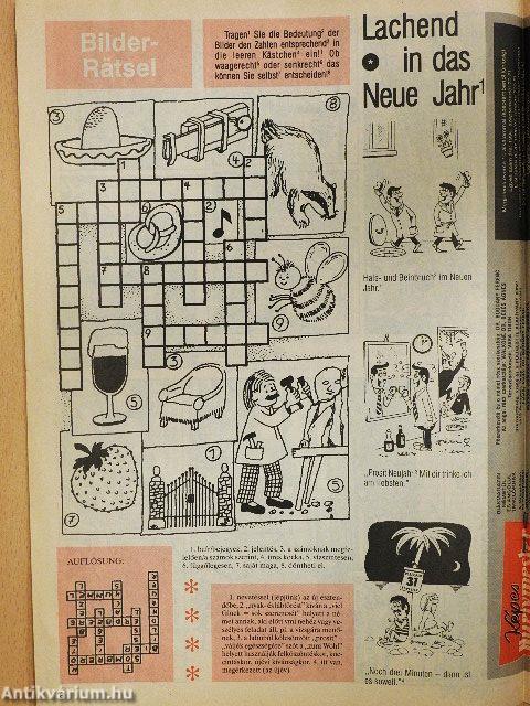 Képes Nyelvmester 1997. január