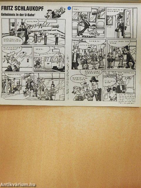 Képes Nyelvmester 1996. szeptember