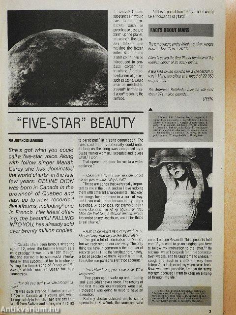 Képes Nyelvmester 1996. szeptember