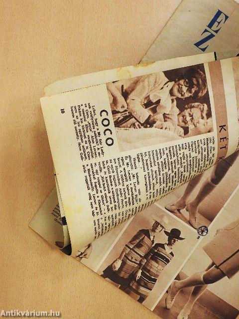 Ez a divat 1967. április