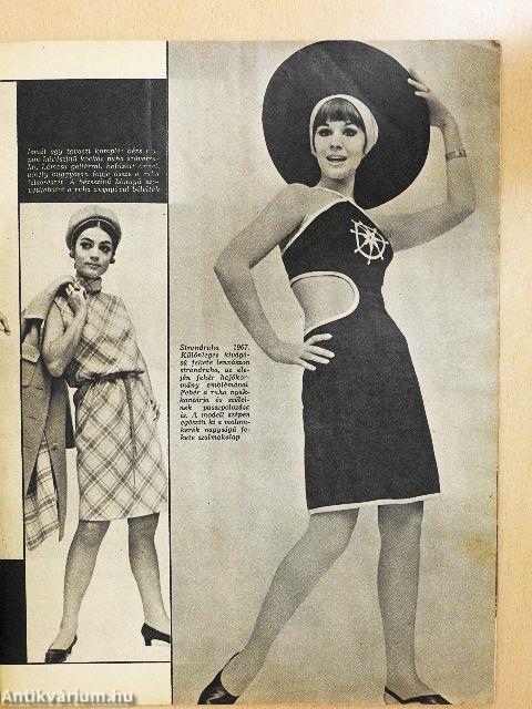 Ez a divat 1967. április