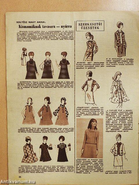 Ez a divat 1967. április