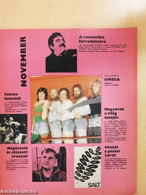 Ifjúsági Magazin 1978. november