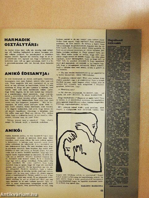 Ifjúsági Magazin 1978. november