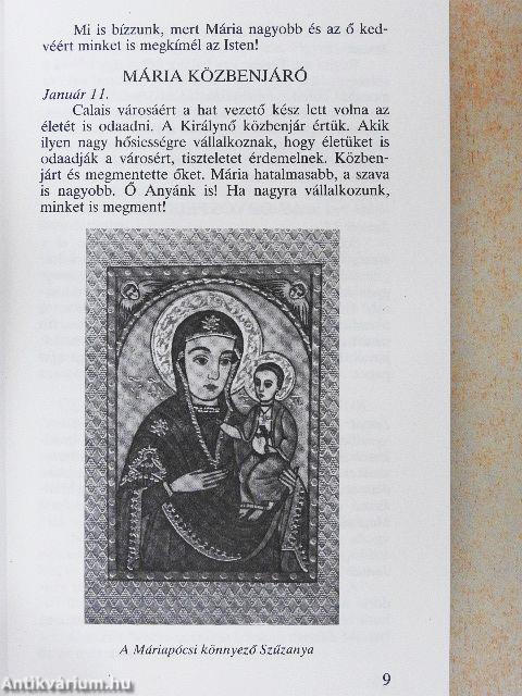 Az Istenszülő oltalma alatt