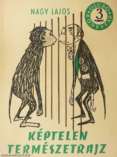 Képtelen természetrajz